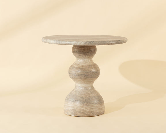 Raul Bistro Table - 34"