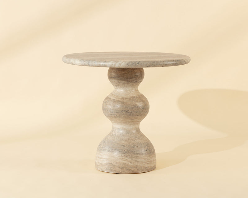 Raul Bistro Table - 34"