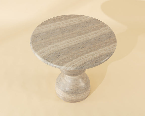 Raul Bistro Table - 34"