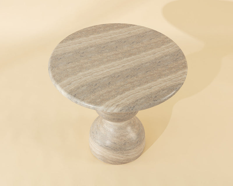 Raul Bistro Table - 34"