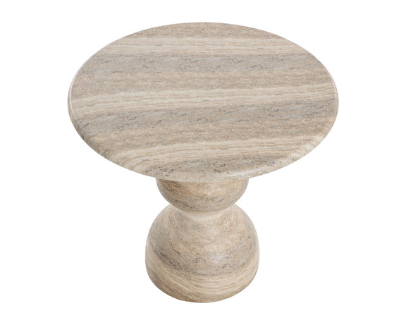 Raul Bistro Table - 34"