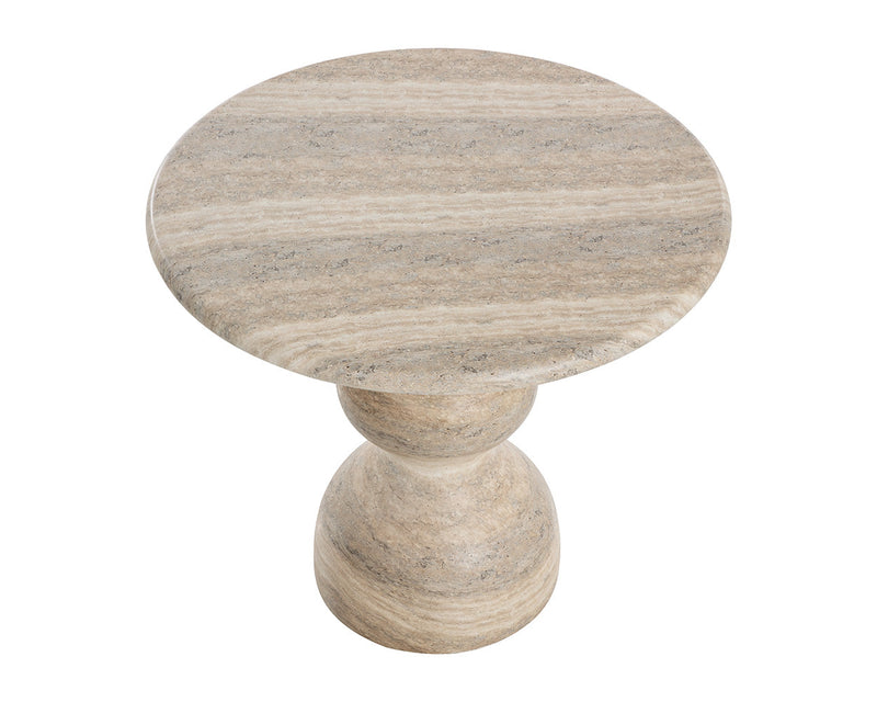Raul Bistro Table - 34"