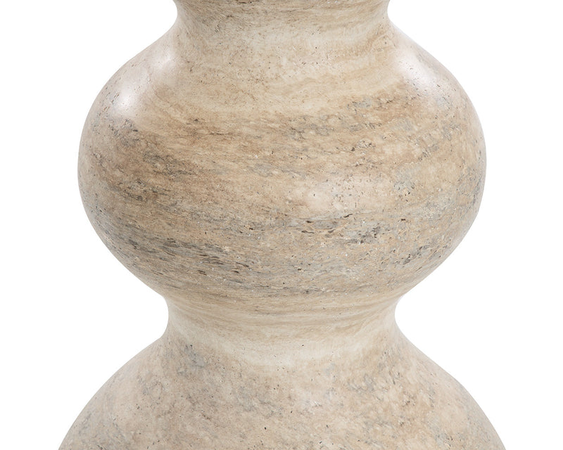 Raul Bistro Table - 34"