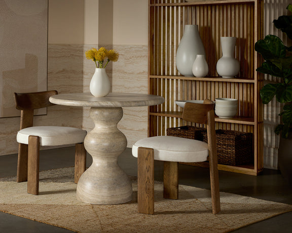 Raul Bistro Table - 34"