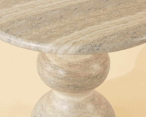 Raul Bistro Table - 34"