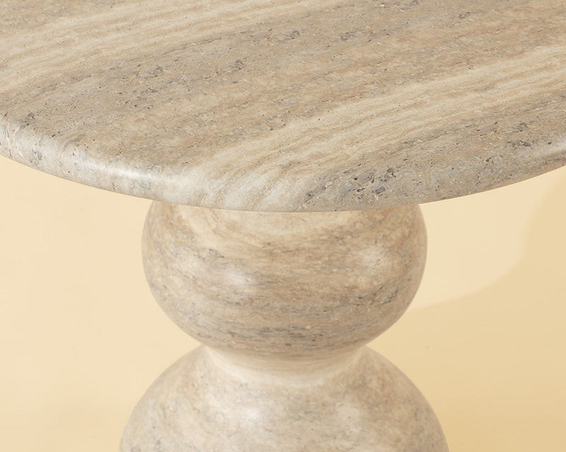 Raul Bistro Table - 34"