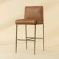 Lathan Counter + Bar Stool