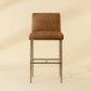 Lathan Counter + Bar Stool