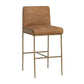 Lathan Counter + Bar Stool