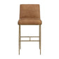 Lathan Counter + Bar Stool