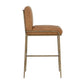 Lathan Counter + Bar Stool