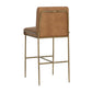Lathan Counter + Bar Stool
