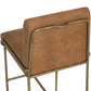 Lathan Counter + Bar Stool