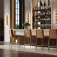 Lathan Counter + Bar Stool
