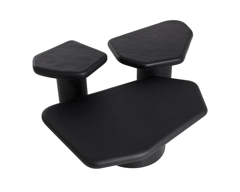 Detti End Table