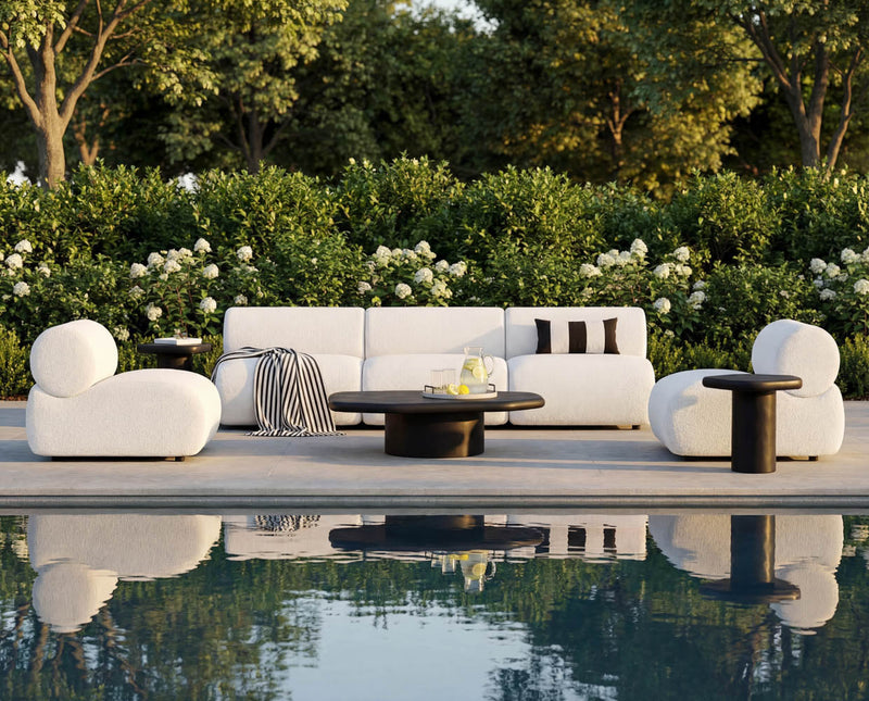 Detti Coffee Table