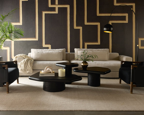 Detti Coffee Table