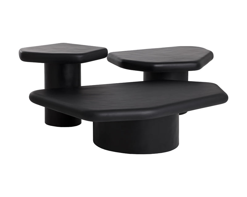 Detti Coffee Table