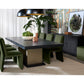 Judson Dining Table - 100"