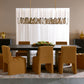 Judson Dining Table - 100"