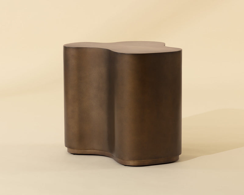 Boise Side Table