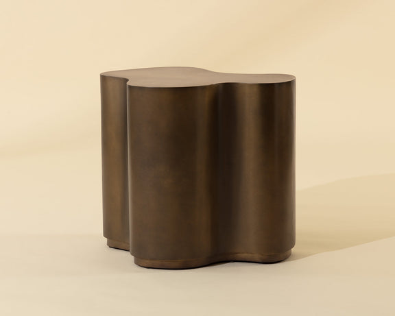 Boise Side Table