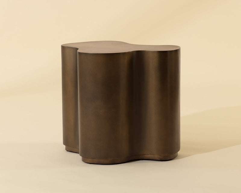 Boise Side Table
