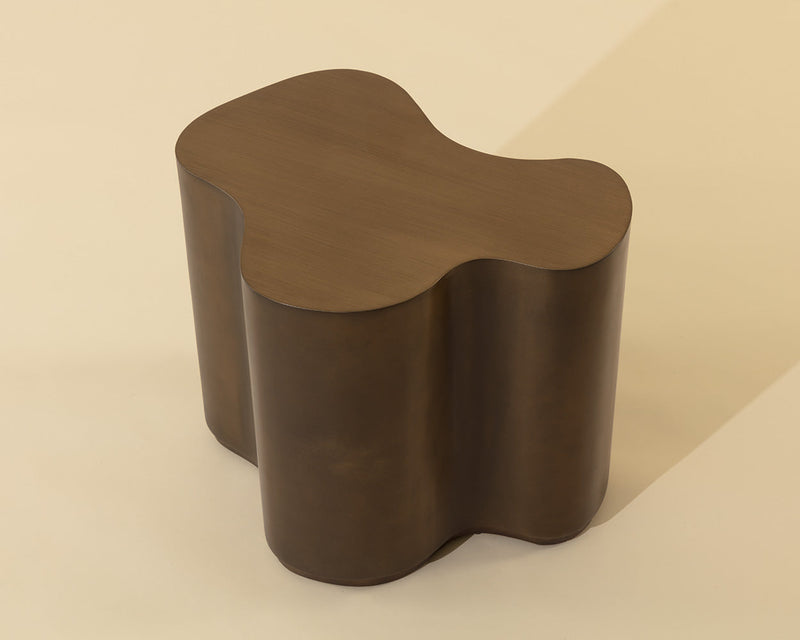 Boise Side Table