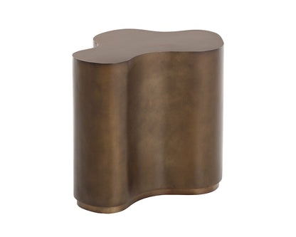 Boise Side Table