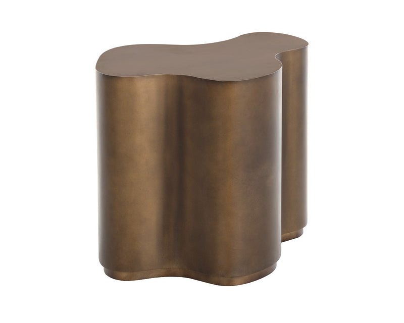 Boise Side Table