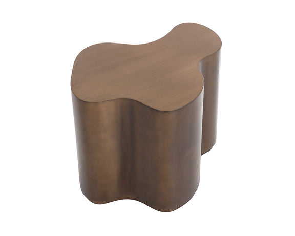 Boise Side Table