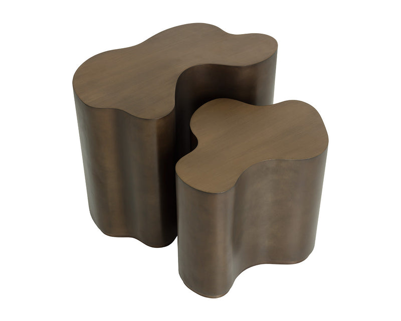 Boise Side Table