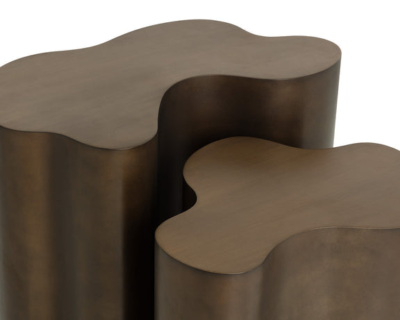 Boise Side Table