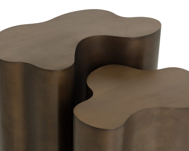Boise Side Table