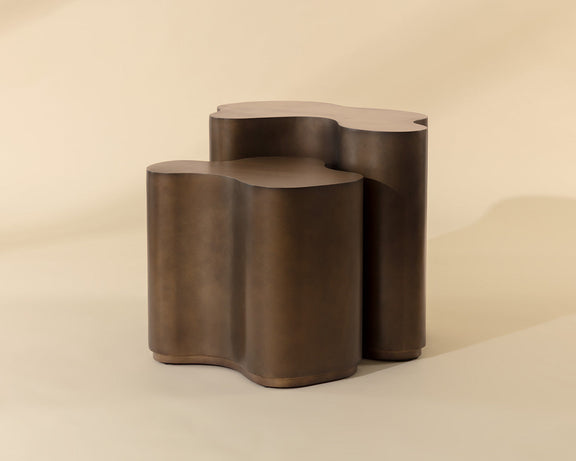 Boise Side Table