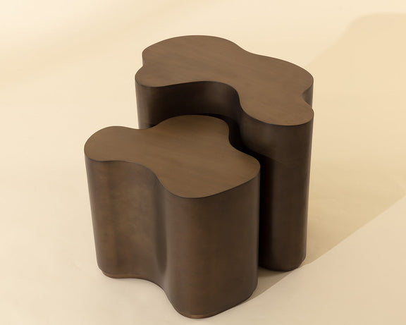 Boise Side Table