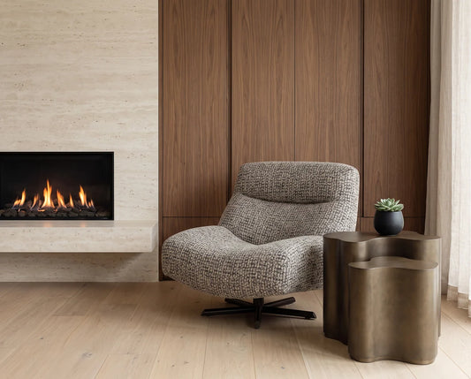Boise Side Table
