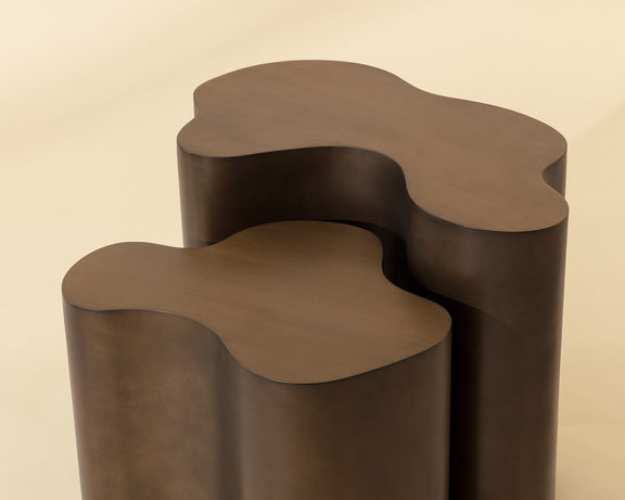 Boise Side Table