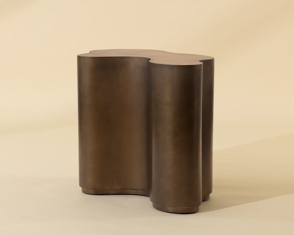 Boise Side Table