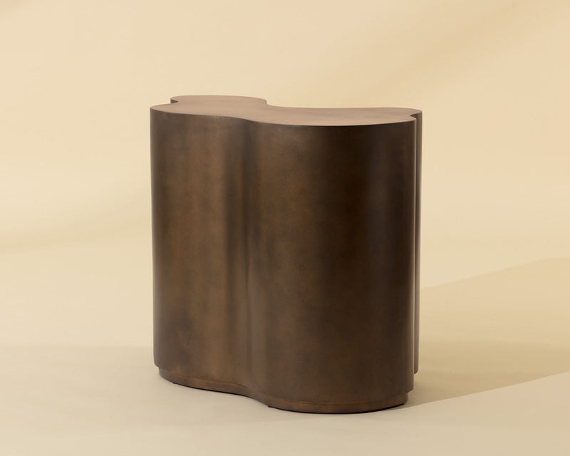 Boise Side Table
