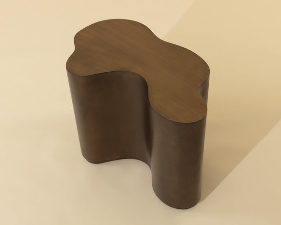 Boise Side Table