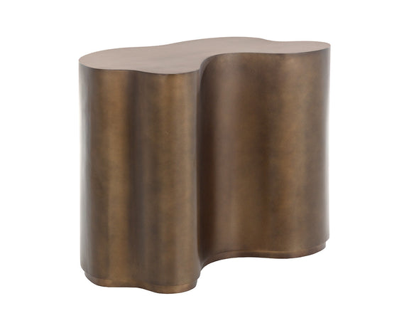 Boise Side Table