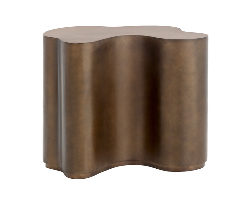 Boise Side Table