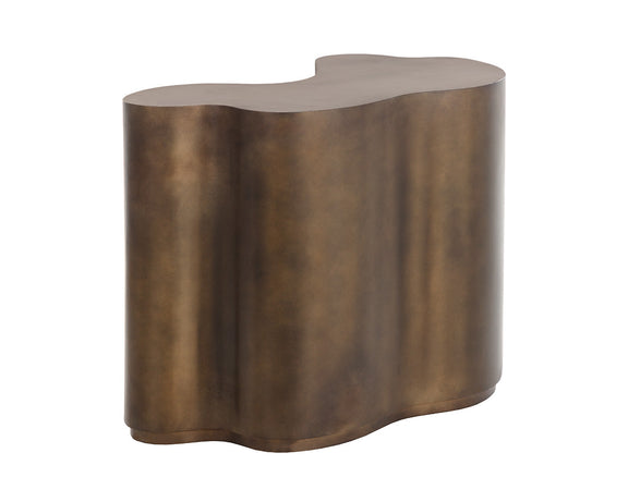 Boise Side Table