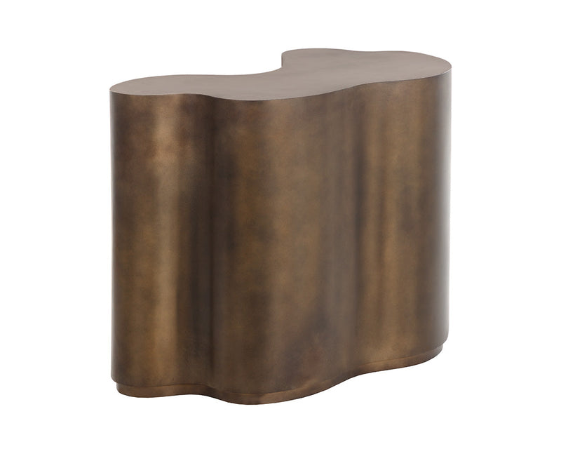 Boise Side Table