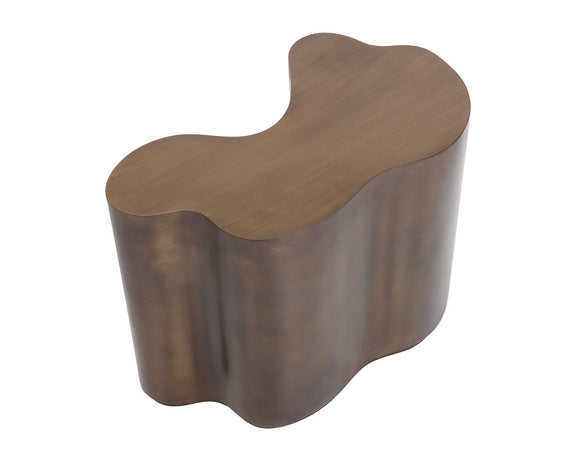 Boise Side Table