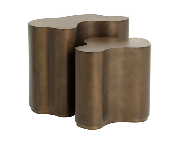 Boise Side Table