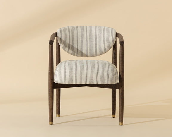 Sigrid Dining Armchair