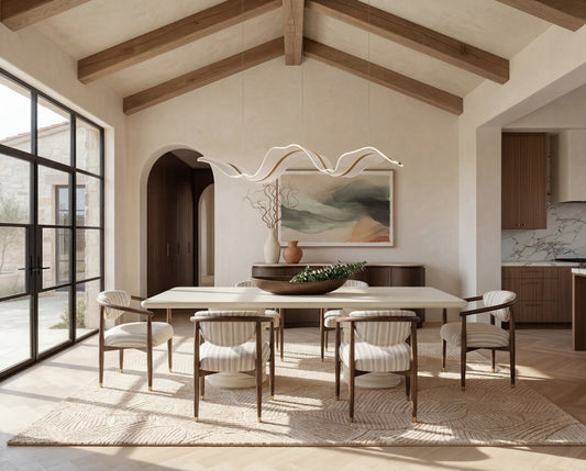 Sigrid Dining Armchair