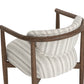 Sigrid Dining Armchair